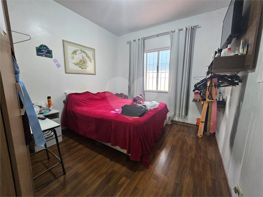 Casa à venda com 2 quartos, sendo 1 suíte, em Santo Amaro, São Paulo, SP