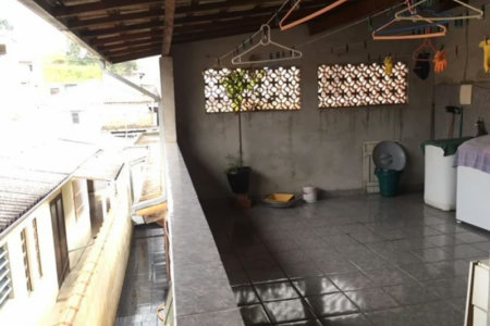 Casa Térrea à venda com 3 quartos em Jardim Celeste, São Paulo, SP