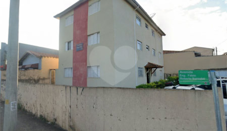 Prédio à venda com 2 quartos em Jardim São Francisco, Indaiatuba, SP