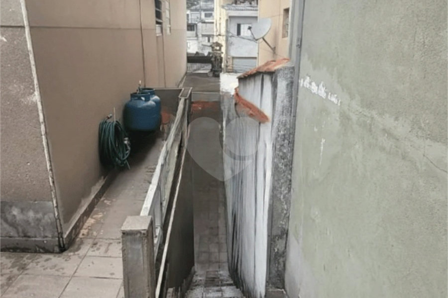 Sobrado à venda com 2 quartos em Freguesia do Ó, São Paulo, SP