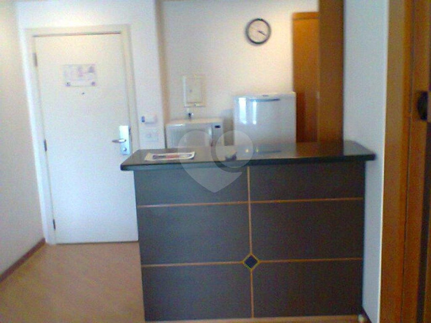 Flat à venda com 1 suíte em Brooklin, São Paulo, SP