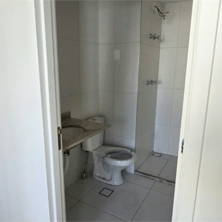 Studio à venda com 1 quarto em Brooklin Paulista, São Paulo, SP