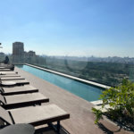 Apartamento à venda com 1 quarto em Moema, São Paulo, SP