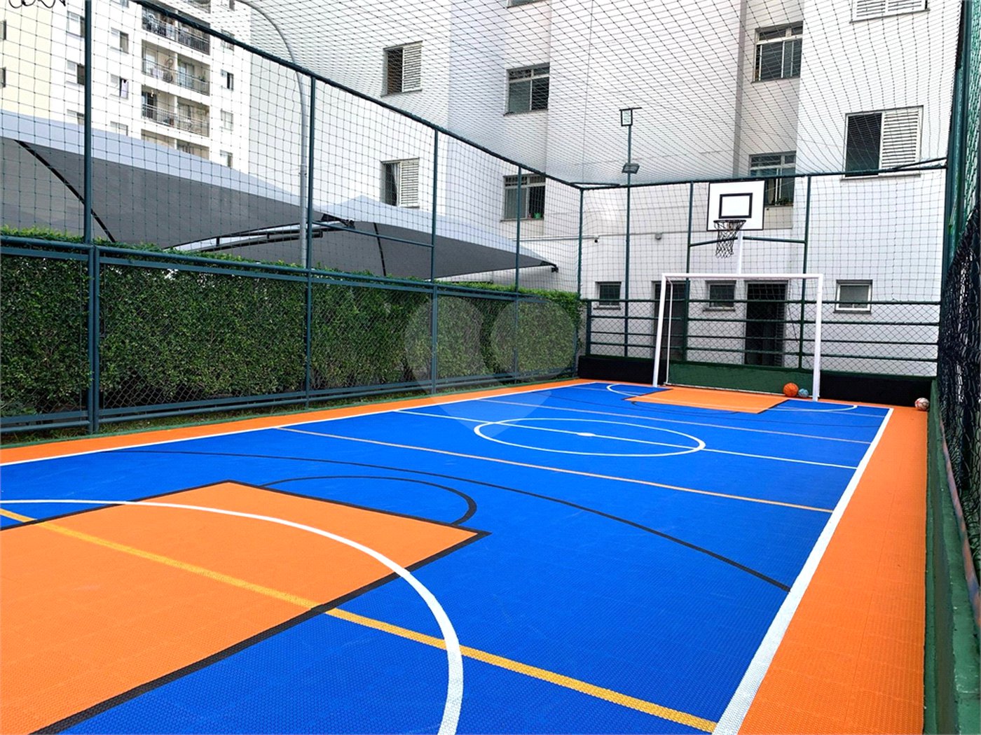 Apartamento à venda com 2 quartos em Jardim Íris, São Paulo, SP