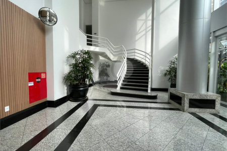 Apartamento à venda com 1 suíte em Pinheiros, São Paulo, SP