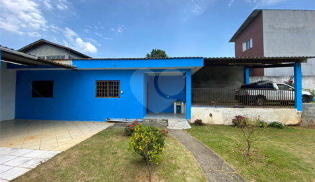 Chácara à venda com 3 quartos em Chácara Recreio Internacional, Suzano, SP