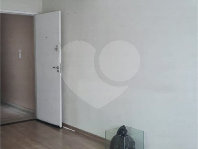Apartamento à venda com 2 quartos em Santana, São Paulo, SP