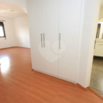 Apartamento à venda com 4 suítes em Jardim Marajoara, São Paulo, SP