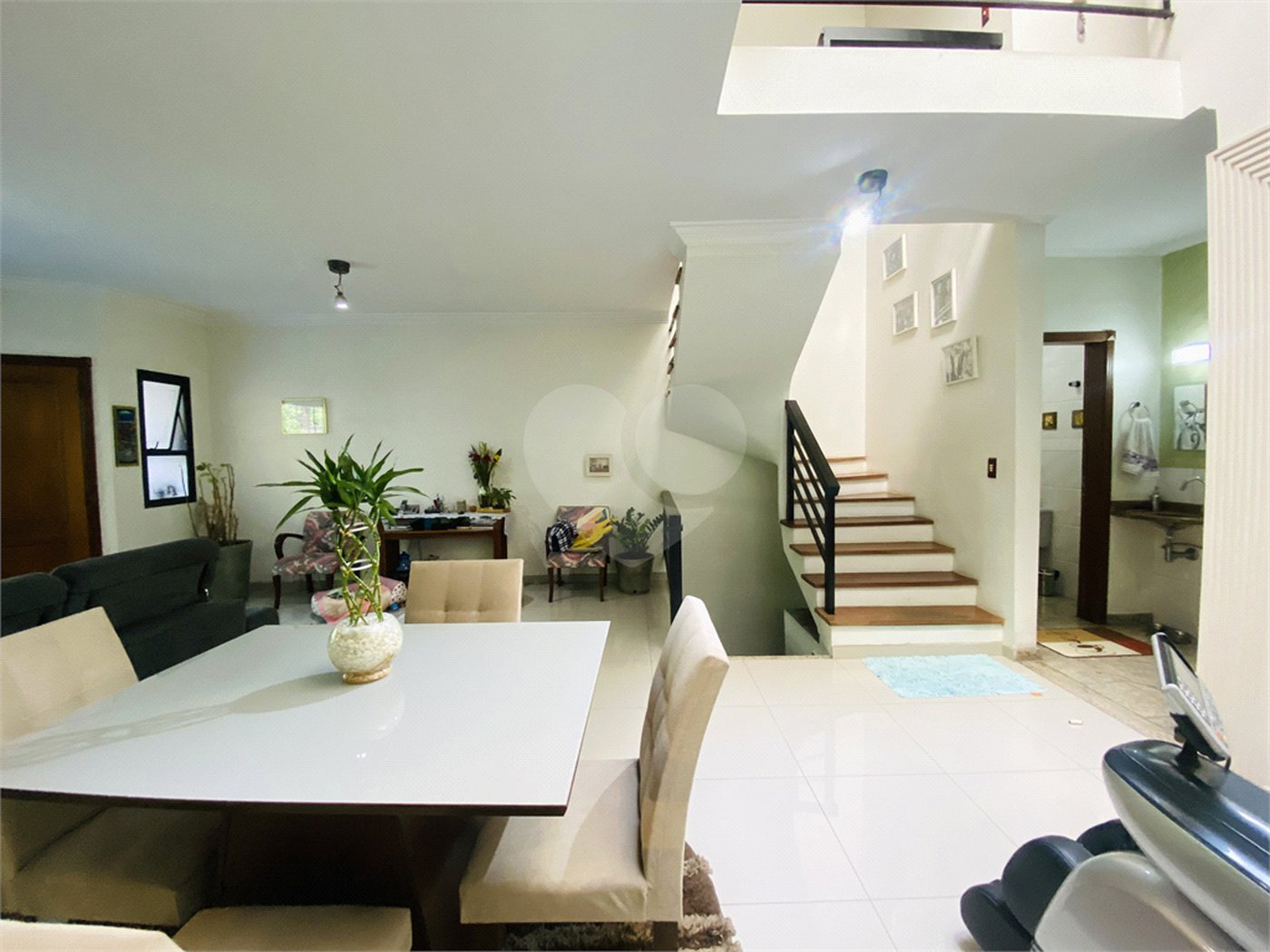 Casa à venda ou para alugar com 3 suítes em Jardim do Mar, São Bernardo do Campo, SP