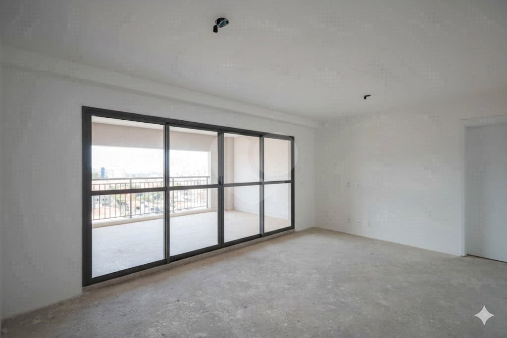Apartamento à venda com 3 suítes em Tucuruvi, São Paulo, SP