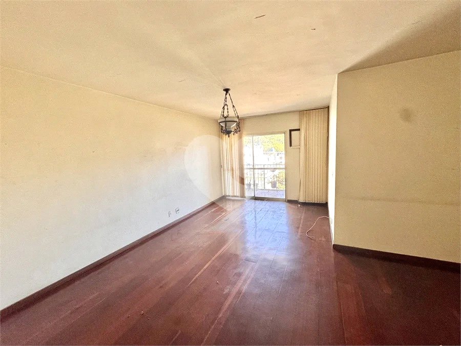 Apartamento à venda com 2 quartos, sendo 1 suíte, em Tijuca, Rio de Janeiro, RJ