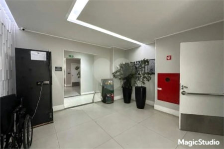 Apartamento à venda com 2 quartos em Brás, São Paulo, SP