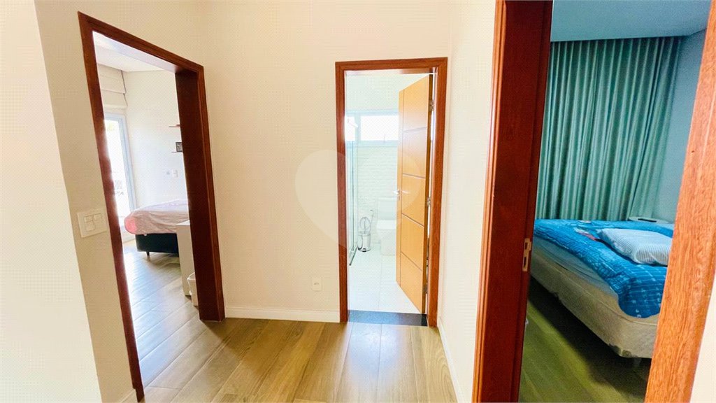 Terreno à venda com 3 quartos, sendo 1 suíte, no condomínio Residencial Sun Lake, Votorantim - SP