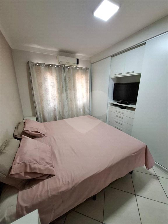 Casa à venda com 3 quartos, sendo 1 suíte,  no condomínio Casa Térrea No Villagio Milano, Sorocaba - SP