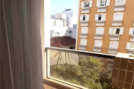 Apartamento à venda, 232 m² por R$ 1.590.000,00 - Gonzaga - Santos/SP