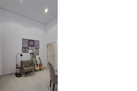 Casa à venda com 2 quartos, sendo 1 suíte, no condomínio Jardim Park Real, Indaiatuba - SP