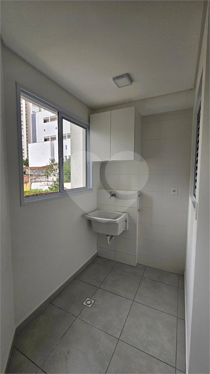 Apartamento à venda com 2 quartos em Belenzinho, São Paulo, SP