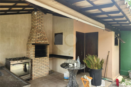 Casa à venda com 4 suítes em Geribá, Armação dos Búzios, RJ