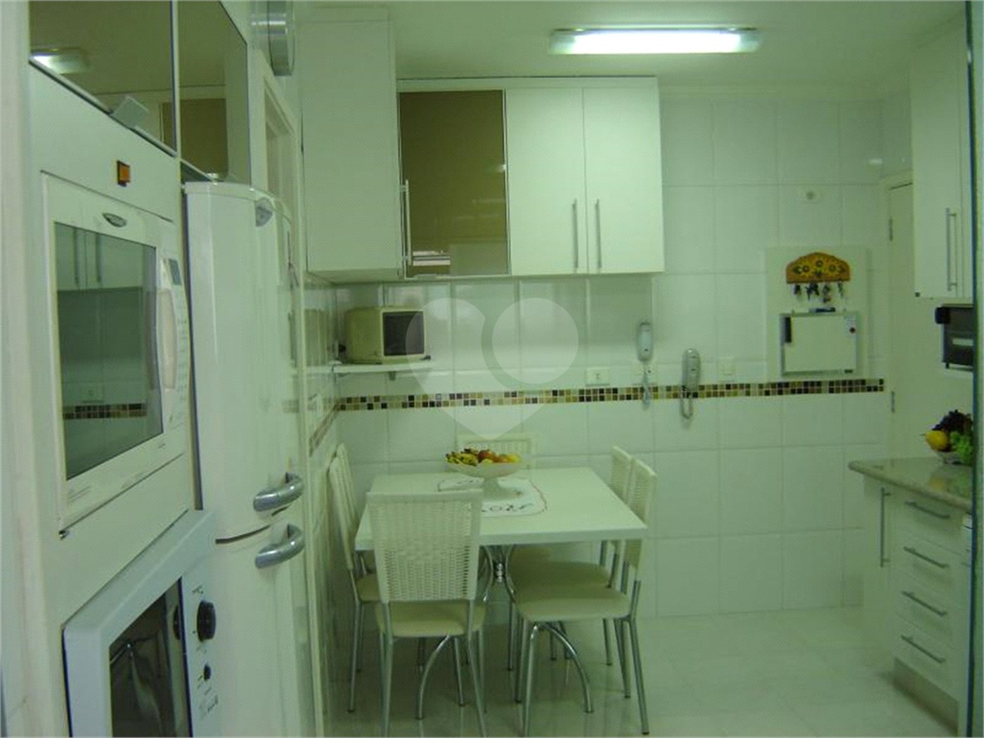 Apartamento à venda com 3 quartos, sendo 1 suíte, em Santana, São Paulo, SP