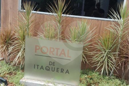 Apartamento à venda com 2 quartos em Colônia (zona Leste), São Paulo, SP