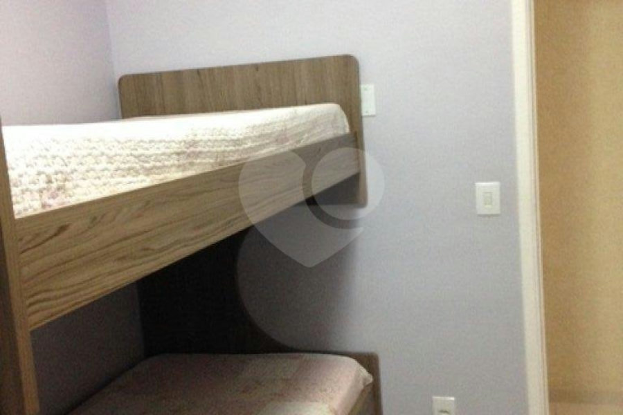 Apartamento à venda com 2 quartos no Brasilândia, São Paulo, SP