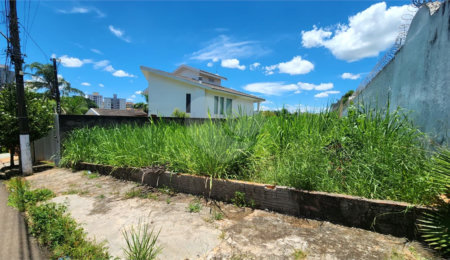 Terreno à venda em Parque Santa Mônica, São Carlos, SP