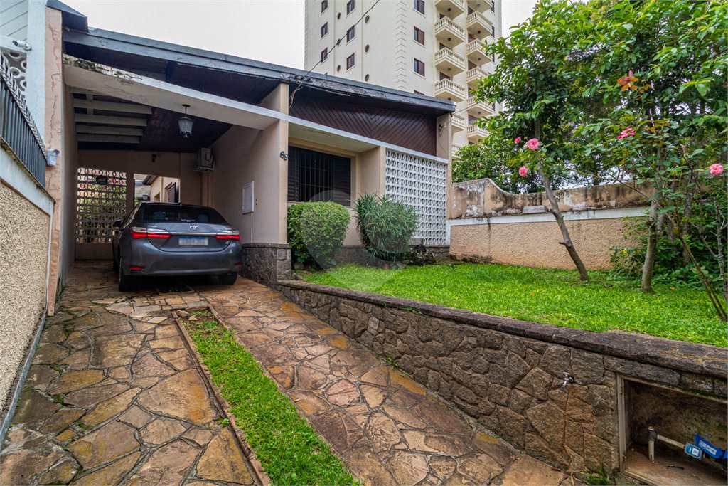 Casa Térrea à venda com 3 quartos, sendo 1 suíte, em Santo Amaro, São Paulo, SP