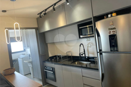 Apartamento à venda com 2 quartos, sendo 1 suíte, em Parada Inglesa, São Paulo, SP