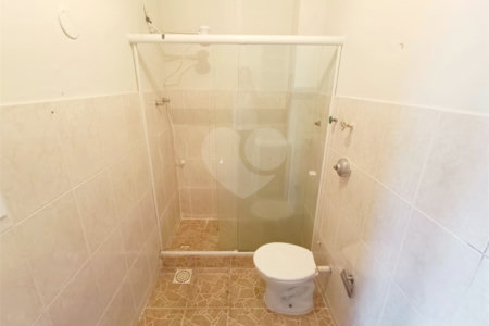 Apartamento à venda com 2 quartos em Andaraí, Rio de Janeiro, RJ