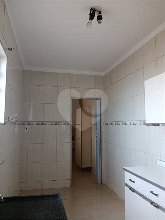 Apartamento à venda com 2 quartos em Vila Tibério, Ribeirão Preto, SP