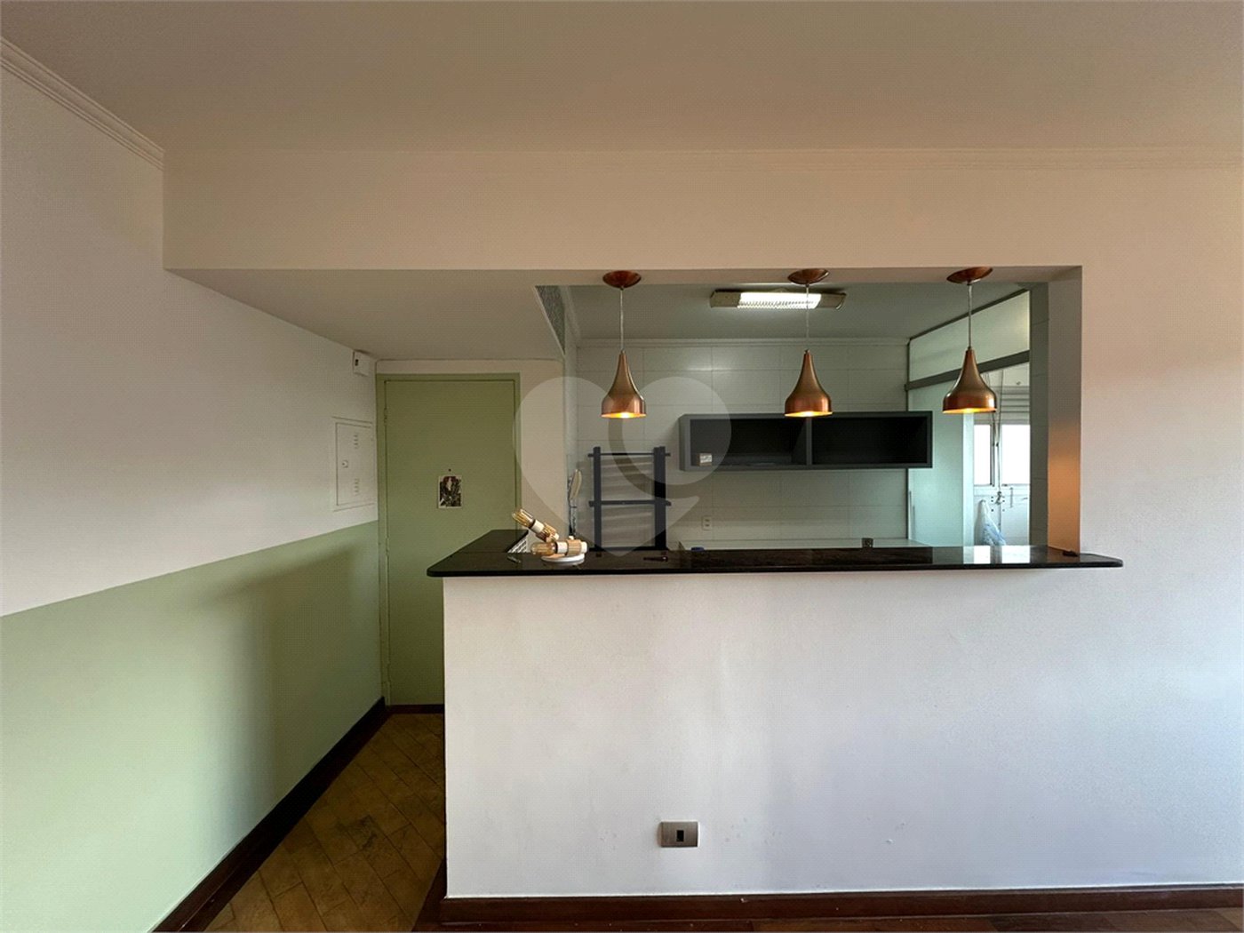 Apartamento à venda com 2 quartos em Vila Anglo Brasileira, São Paulo, SP