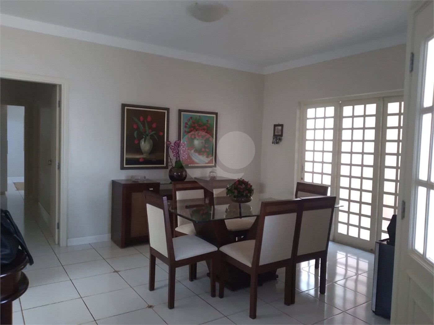 Casa à venda com 4 quartos, sendo 2 suítes, em Jardim Adalgisa, Araraquara, SP