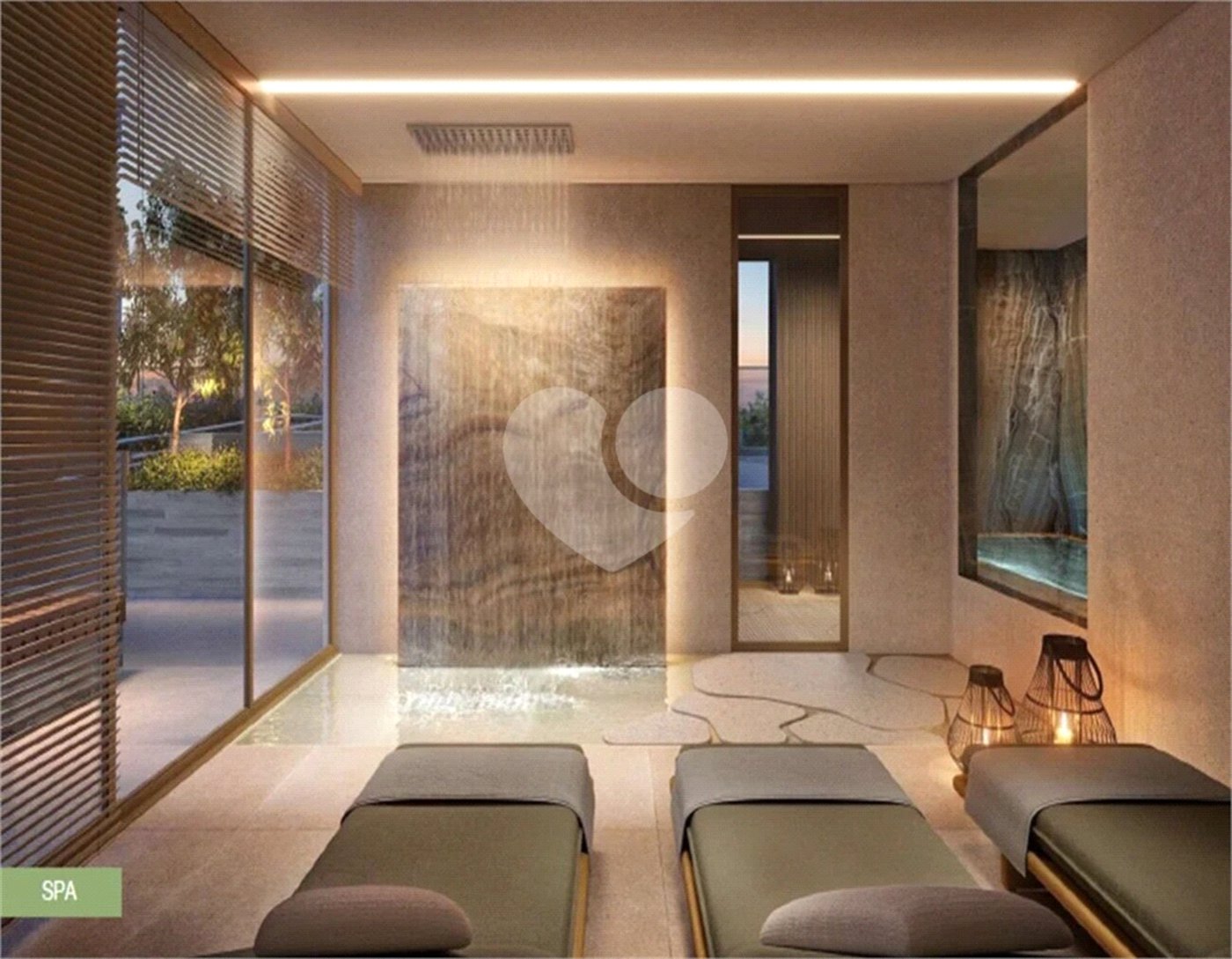 Apartamento à venda com 3 suítes em Moema, São Paulo, SP