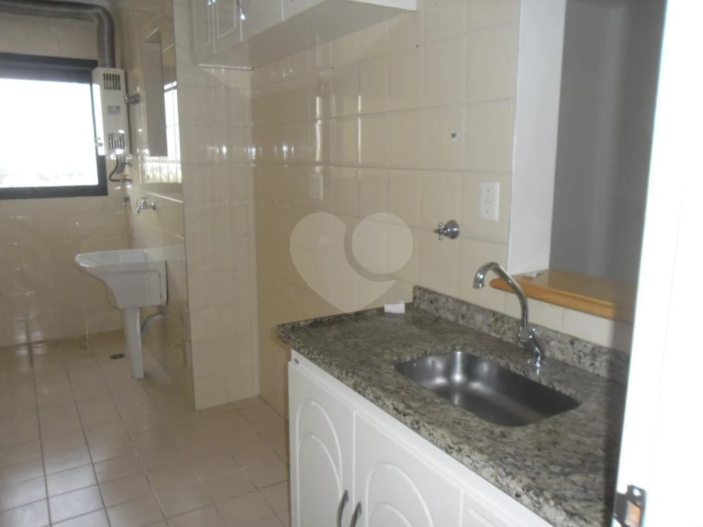 Apartamento à venda com 2 quartos, sendo 1 suíte, em Vila Hamburguesa, São Paulo, SP