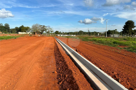 Terreno à venda em Vila Itapetininga, Itapetininga, SP