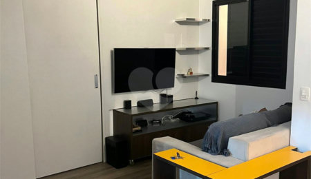 Apartamento à venda com 2 quartos, sendo 1 suíte,  em Vila Leopoldina, São Paulo, SP