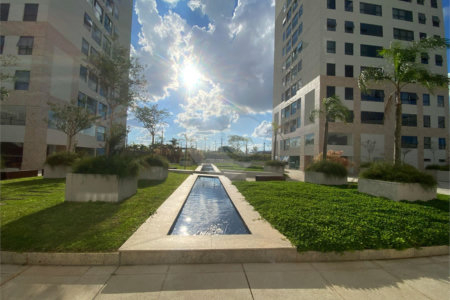 Apartamento à venda ou para alugar com 1 quarto em Vila Leopoldina, São Paulo, SP