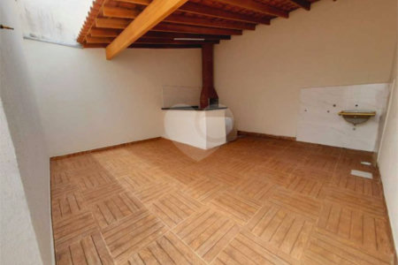 Casa térrea na Vila Marcelino