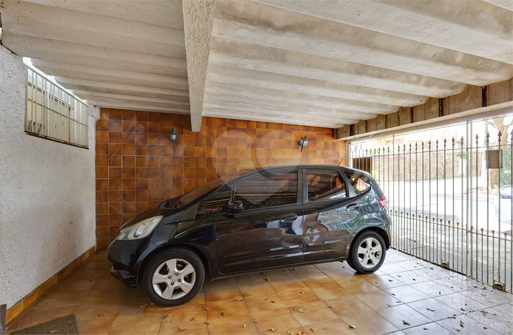 Sobrado à venda com 3 quartos em Alto da Boa Vista, São Paulo, SP