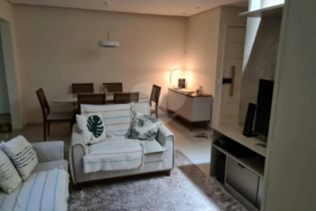 Apartamento à venda com 3 quartos em Vila Formosa, São Paulo, SP