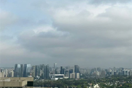 Apartamento à venda com 2 quartos em Butantã, São Paulo, SP