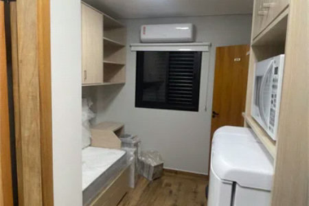 Studio para alugar com 1 quarto em Butantã, São Paulo, SP