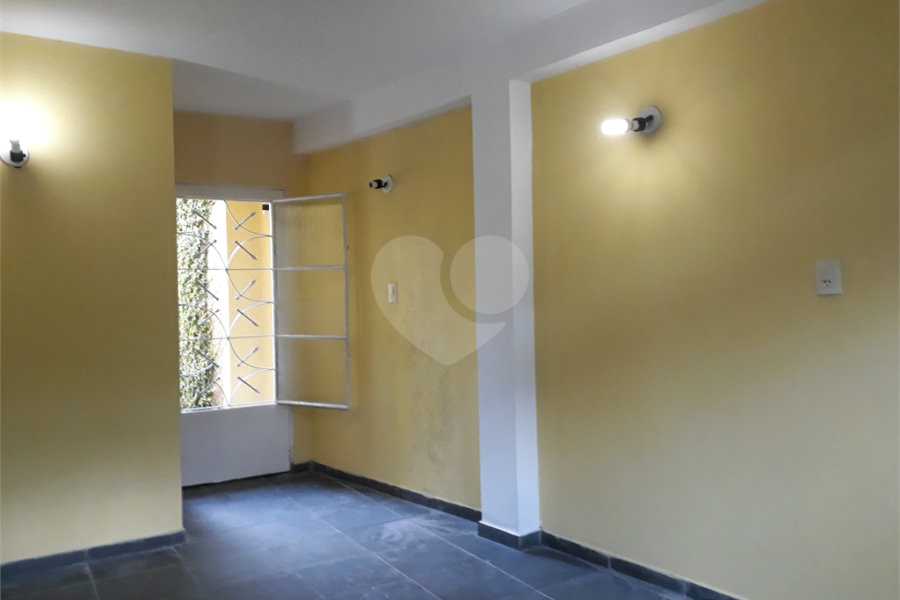 Sobrado à venda com 3 quartos em Mandaqui, São Paulo, SP