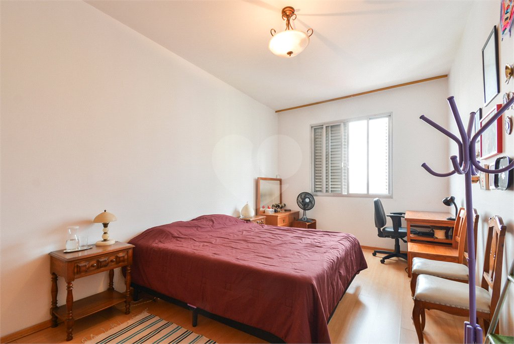 Apartamento à venda com 2 quartos em Liberdade, São Paulo, SP