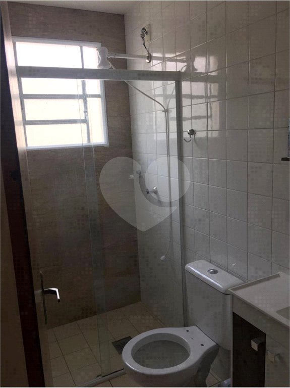 Apartamento à venda com 2 quartos em Ponte Alta, Valinhos, SP