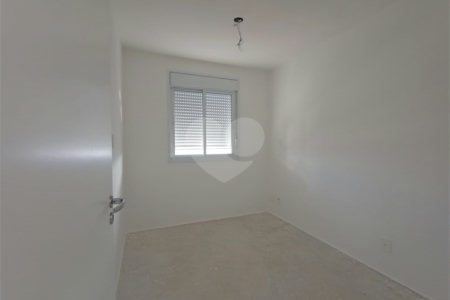 Apartamento à venda com 2 quartos em Lauzane Paulista, São Paulo, SP