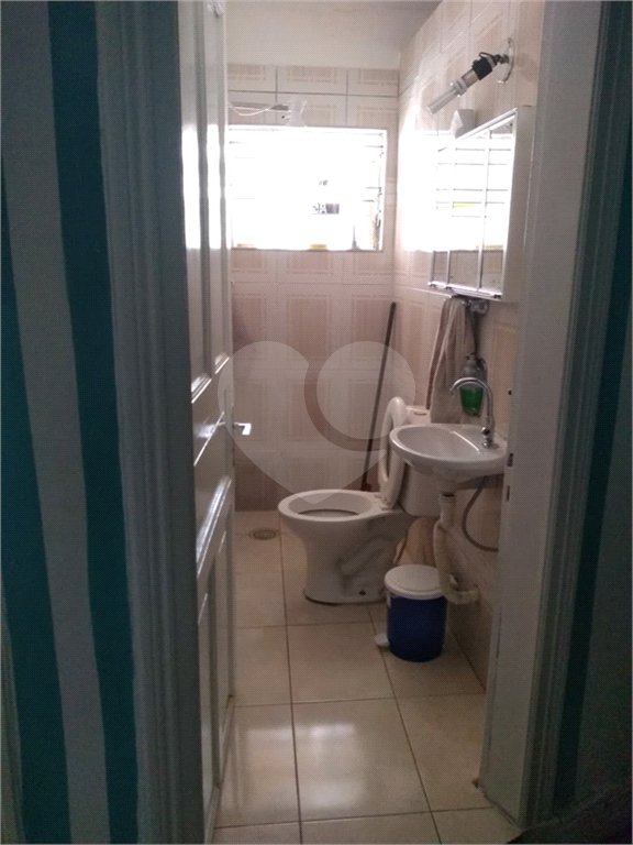 Apartamento à venda com 3 quartos em Santa Efigênia, São Paulo, SP