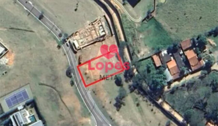 Terreno à venda em Condomínio Residencial Altos da Quinta, São José dos Campos, SP