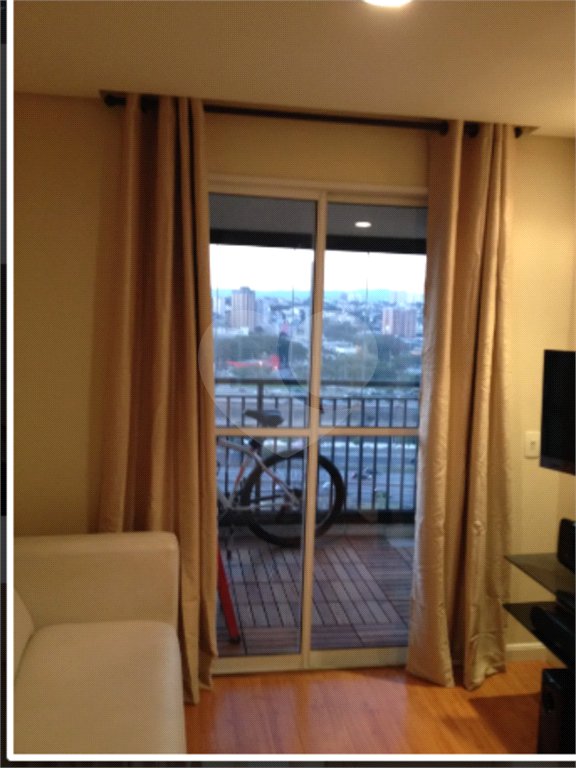 Apartamento à venda ou para alugar com 2 quartos, sendo 1 suíte, em Barra Funda, São Paulo, SP