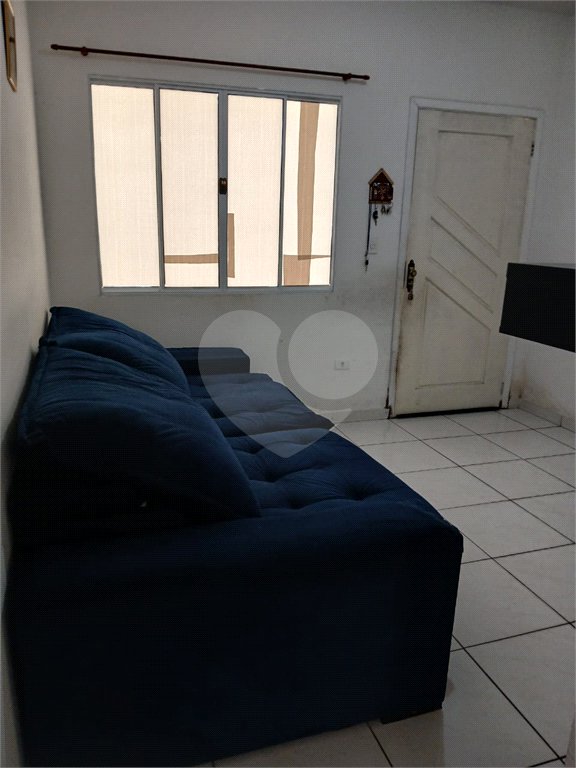 Casa à venda com 2 quartos no condomínio Pátio Boulevard, Poá - SP